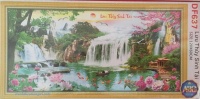 Lưu thủy sinh tài