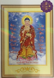 Phật A Di Đà