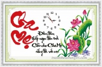 Đồng hồ Cha mẹ