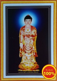 Phật A di đà