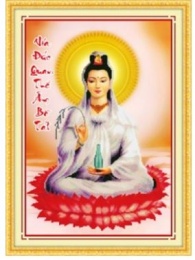 Quan Thế Âm Bồ Tát