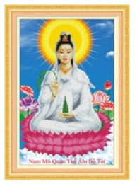 Quan Thế Âm Bồ Tát