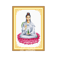 Quan Thế Âm Bồ Tát