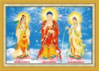 Tam Thế Phật