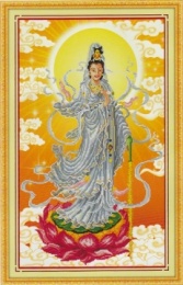 Quan thế âm Bồ tát