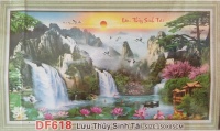 Lưu thủy sinh tài