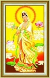 Quan Thế Âm Bồ Tát