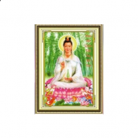 Quan thế âm bồ tát