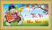 Tiền vô như nước