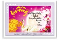 Vợ chồng- thiên nga