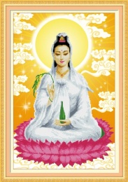 Quan Thế Âm Bồ Tát