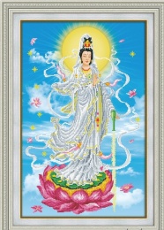 Quan Thế Âm Bồ Tát