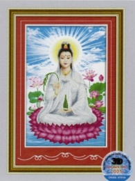 Quan Thế Âm Bồ Tát