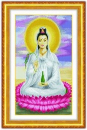 Quan thế âm Bồ tát