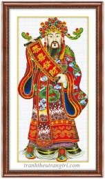 Thần tài